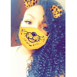 Meet your Posher, Dawn